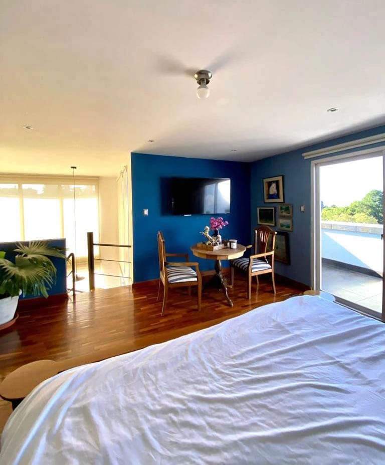 Elegante Apartamento tipo Loft en Venta Zona 16 La Montaña — Apartamento en Venta en La Montaña, Zona 16, Guatemala, Ciudad — foto 7 de 10