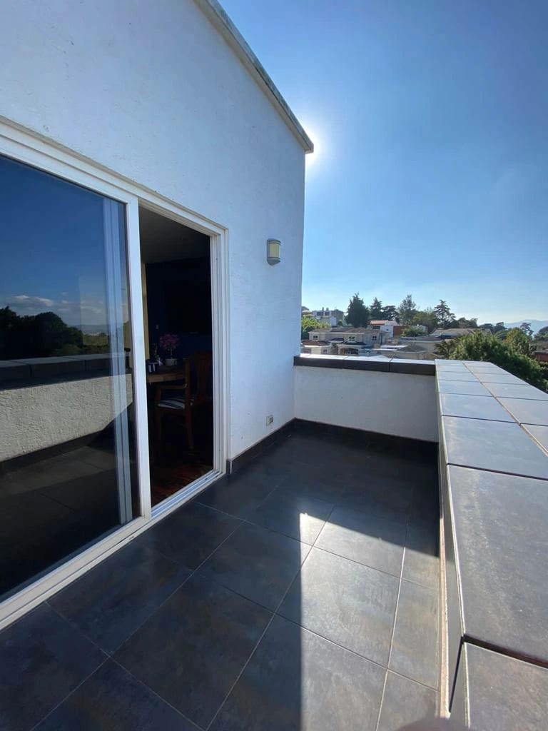 Elegante Apartamento tipo Loft en Venta Zona 16 La Montaña — Apartamento en Venta en La Montaña, Zona 16, Guatemala, Ciudad — foto 10 de 10