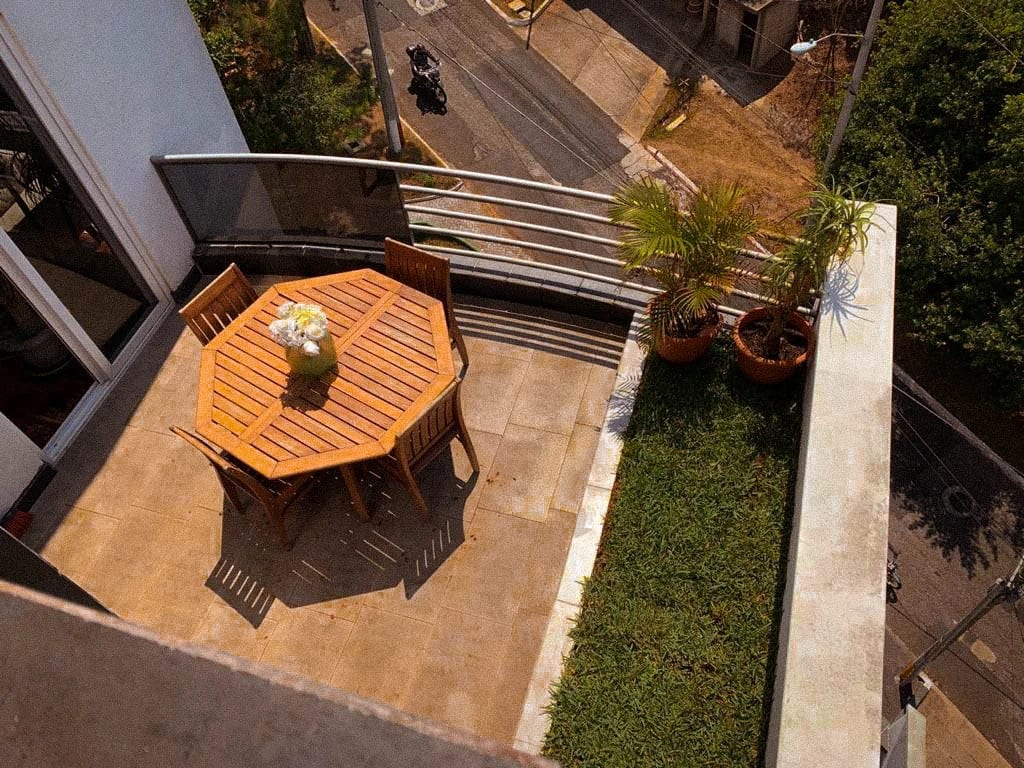 Elegante Apartamento tipo Loft en Venta Zona 16 La Montaña — Apartamento en Venta en La Montaña, Zona 16, Guatemala, Ciudad — foto 9 de 10