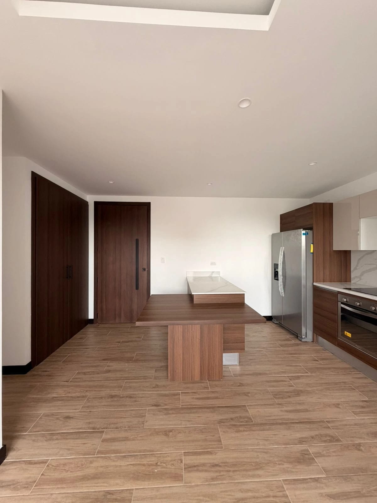 Apartamento Nuevo en Venta Zona 13 — Apartamento en Venta en Zona 13, Guatemala, Ciudad — foto 1 de 17