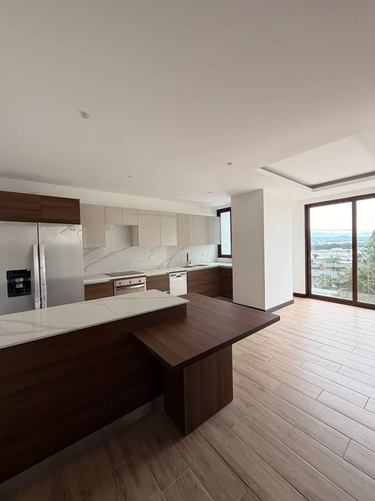 Apartamento Nuevo en Venta Zona 13 — Apartamento en Venta en Zona 13, Guatemala, Ciudad — foto 3 de 17