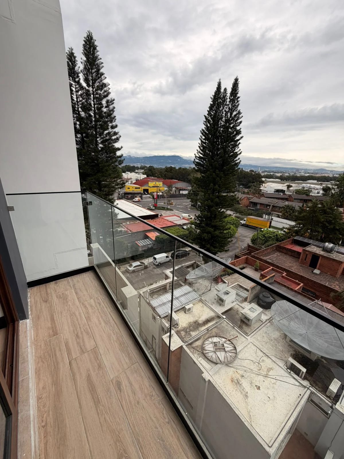 Apartamento Nuevo en Venta Zona 13 — Apartamento en Venta en Zona 13, Guatemala, Ciudad — foto 15 de 17