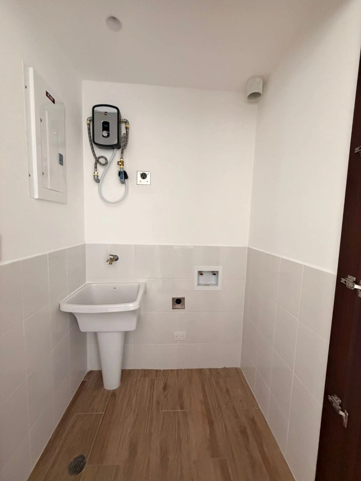 Apartamento Nuevo en Venta Zona 13 — Apartamento en Venta en Zona 13, Guatemala, Ciudad — foto 16 de 17