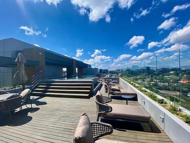 venta o renta de apartamento dos habitaciones Triva z15 - Image 3