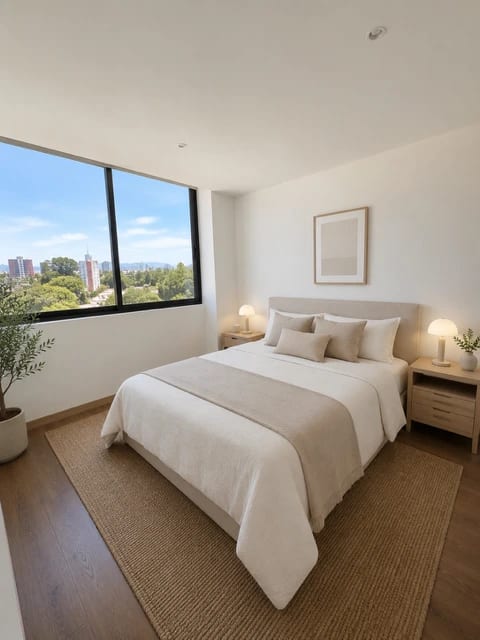 venta o renta de apartamento dos habitaciones Triva z15 - Image 5