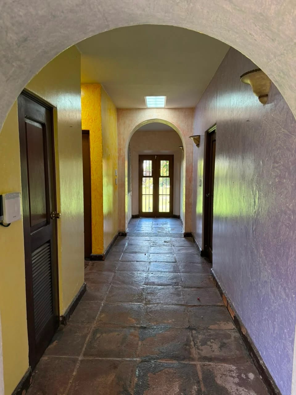 casa en venta en el casco de Antigua guatemala — Casa en Venta en Antigua, Sacatepéquez — foto 6 de 9