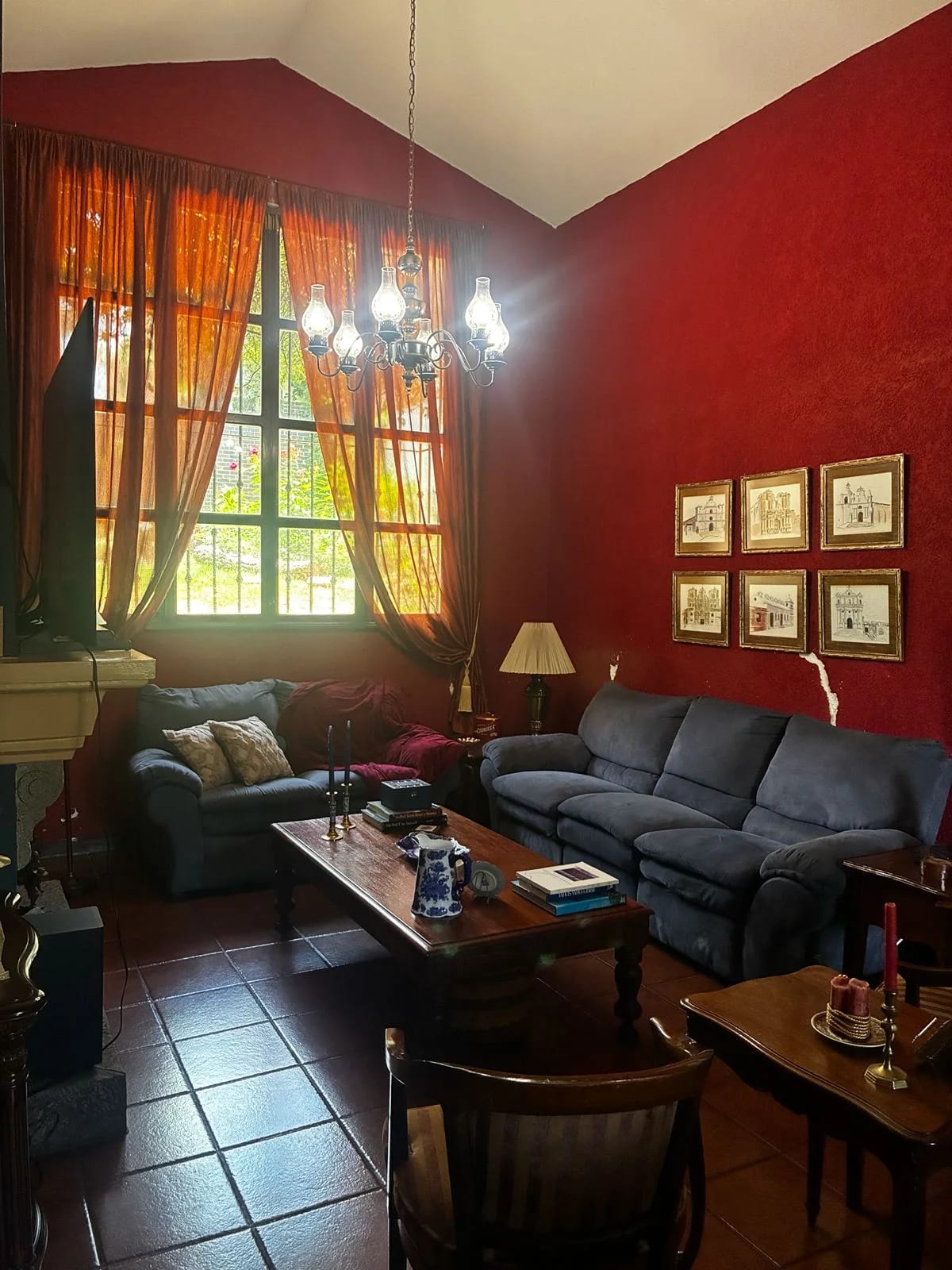 ÚNICA OPORTUNIDAD CASA EN VENTA SAN LAZARO Z15 — Casa en Venta en San Lázaro, Zona 15, Guatemala, Ciudad — foto 4 de 17