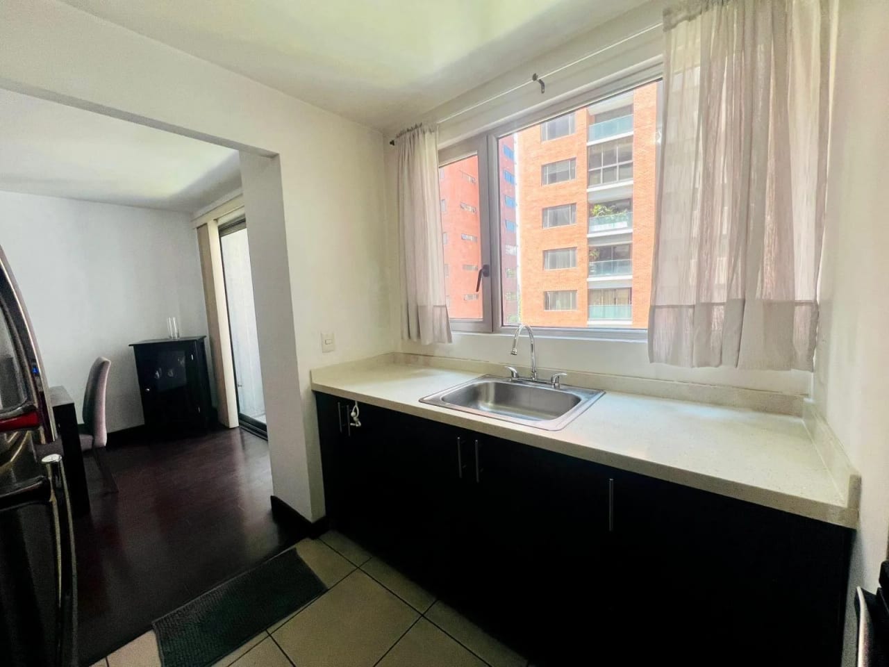 Alquilo apartamento amueblado en Attica 2 zona 14 — Apartamento en Alquiler en Zona 14, Guatemala, Ciudad — foto 3 de 17