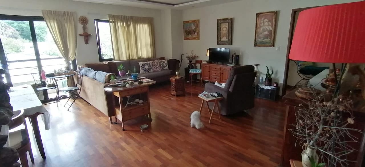 Vendo apartamento en edificio Cero Diez zona 15 — Apartamento en Venta en Zona 15, Guatemala, Ciudad — foto 3 de 16