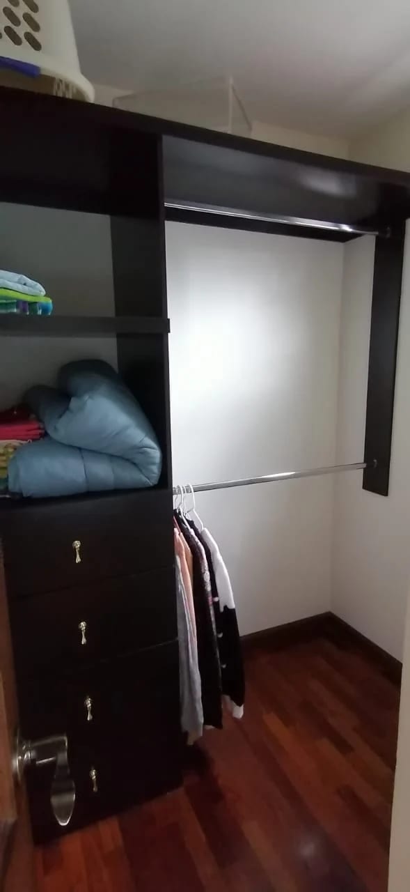 Vendo apartamento en edificio Cero Diez zona 15 — Apartamento en Venta en Zona 15, Guatemala, Ciudad — foto 12 de 16