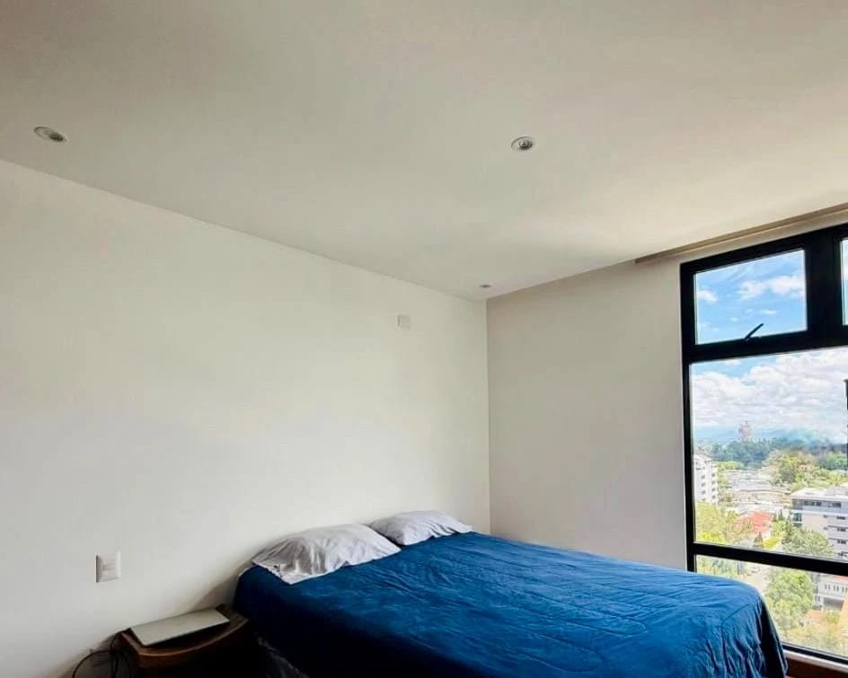 Vendo apartamento en Itaka zona 15 — Apartamento en Venta en Zona 15, Guatemala, Ciudad — foto 5 de 16