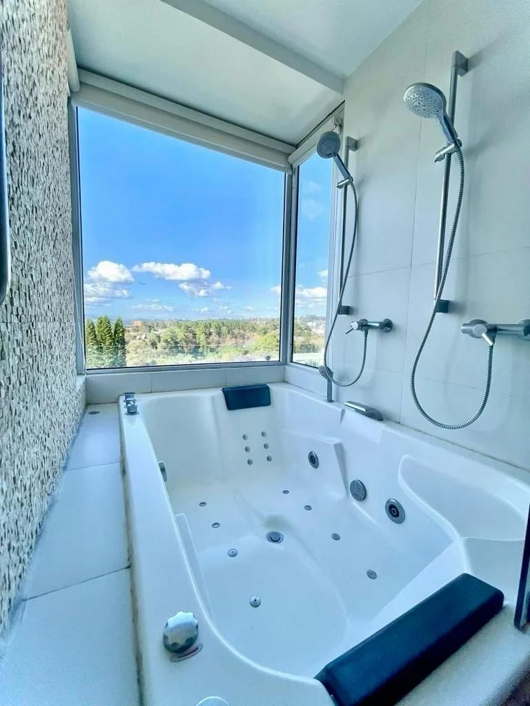 Vendo apartamento en Midori zona 15 — Apartamento en Venta en Zona 15, Guatemala, Ciudad — foto 12 de 15