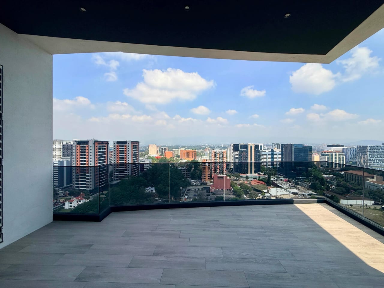 Vendo apartamento para estrenar en Santa Sofia 7ma zona 10 — Apartamento en Venta en Zona 10, Guatemala, Ciudad — foto 4 de 17