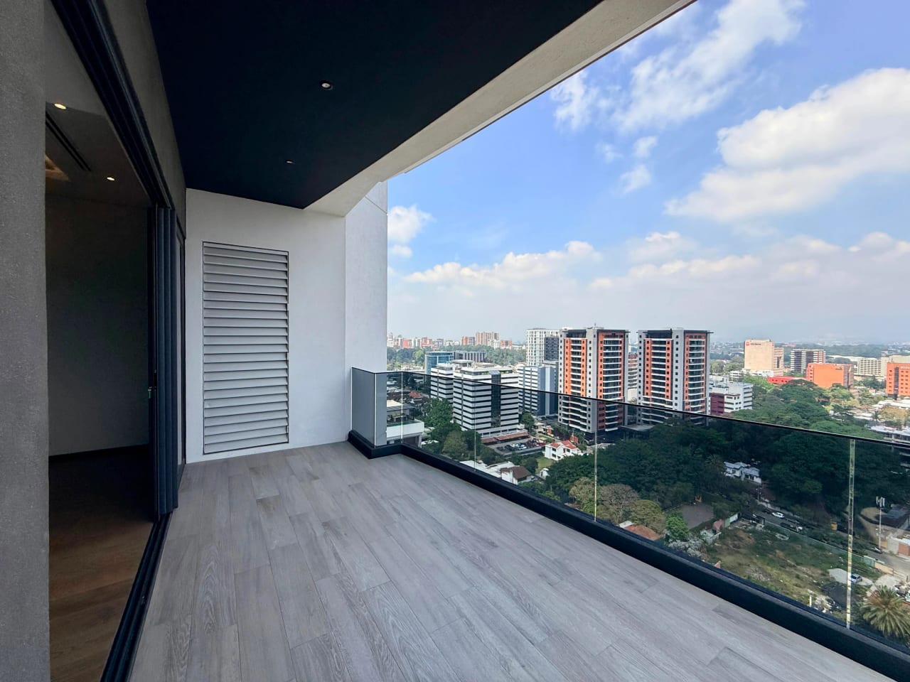 Vendo apartamento para estrenar en Santa Sofia 7ma zona 10 — Apartamento en Venta en Zona 10, Guatemala, Ciudad — foto 5 de 17