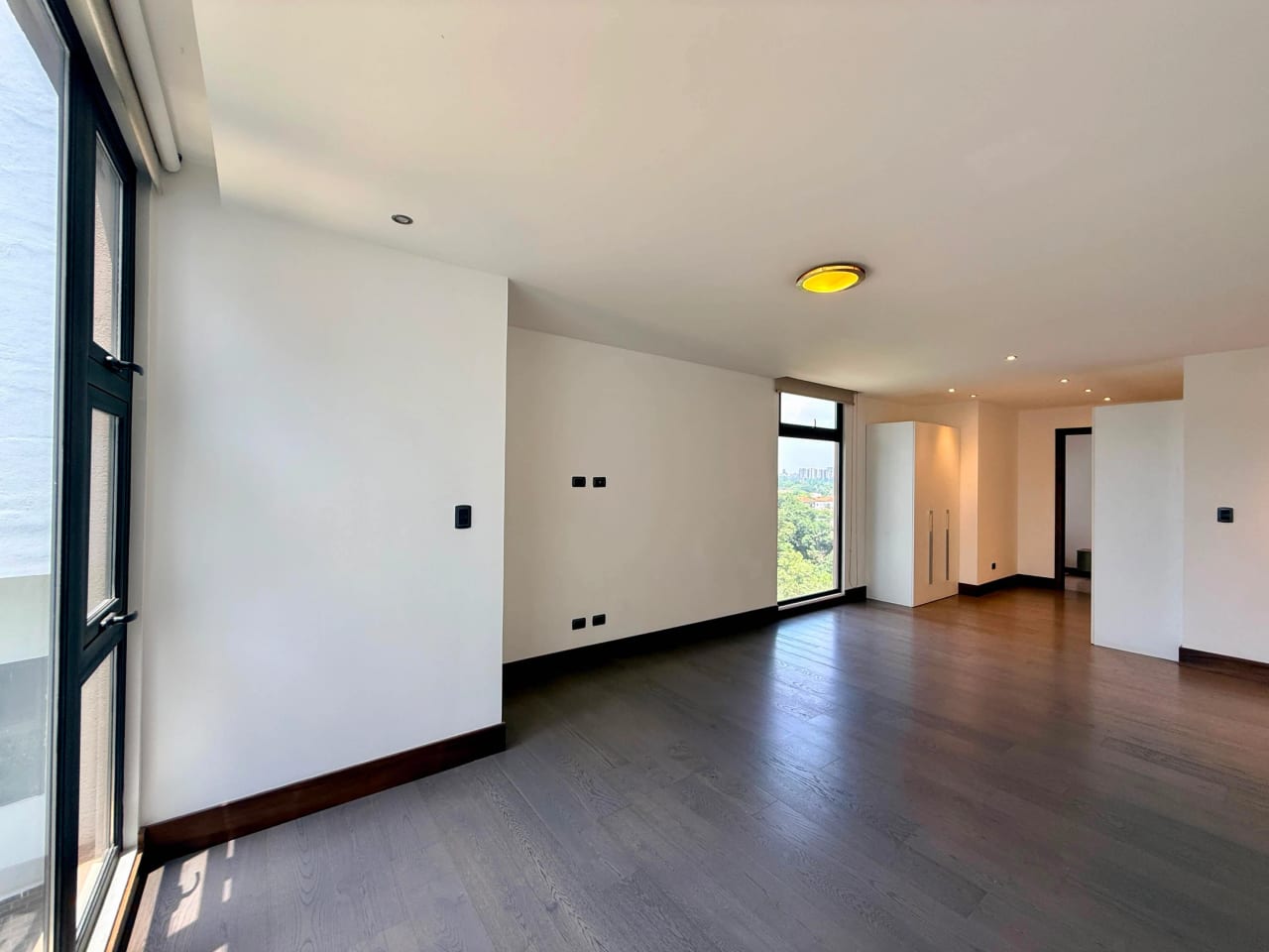 Alquilo apartamento en Zen Cayala zona 16 — Apartamento en Alquiler en Zona 16, Guatemala, Ciudad — foto 4 de 17