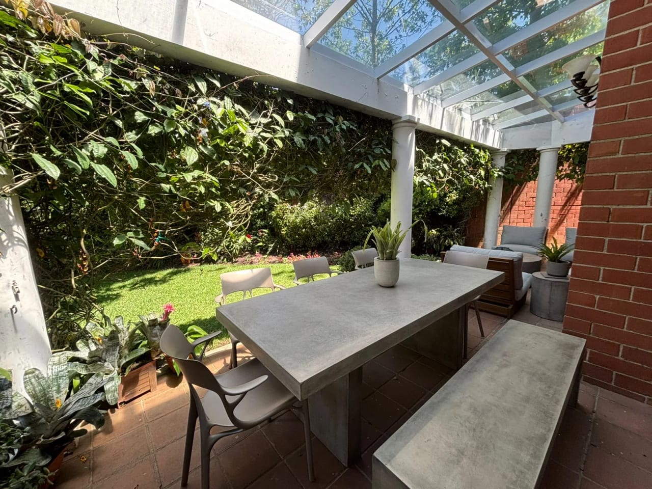 Vendo casa en Colinas de Castel km 20 carrtera a Fraijanes — Casa en Venta en Carretera a El Salvador, Guatemala, Ciudad — foto 3 de 17