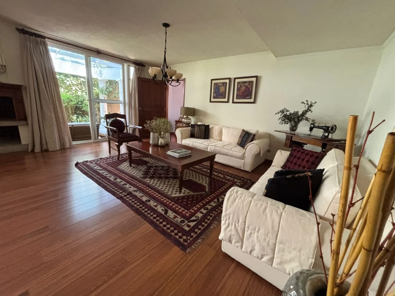 Vendo casa en Colinas de Castel km 20 carrtera a Fraijanes — Casa en Venta en Carretera a El Salvador, Guatemala, Ciudad — foto 10 de 17