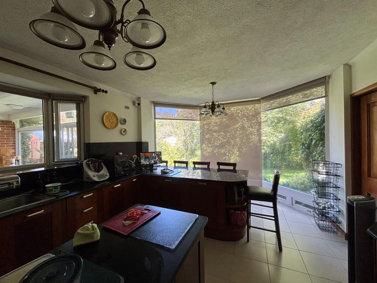 Vendo casa en Colinas de Castel km 20 carrtera a Fraijanes — Casa en Venta en Carretera a El Salvador, Guatemala, Ciudad — foto 9 de 17