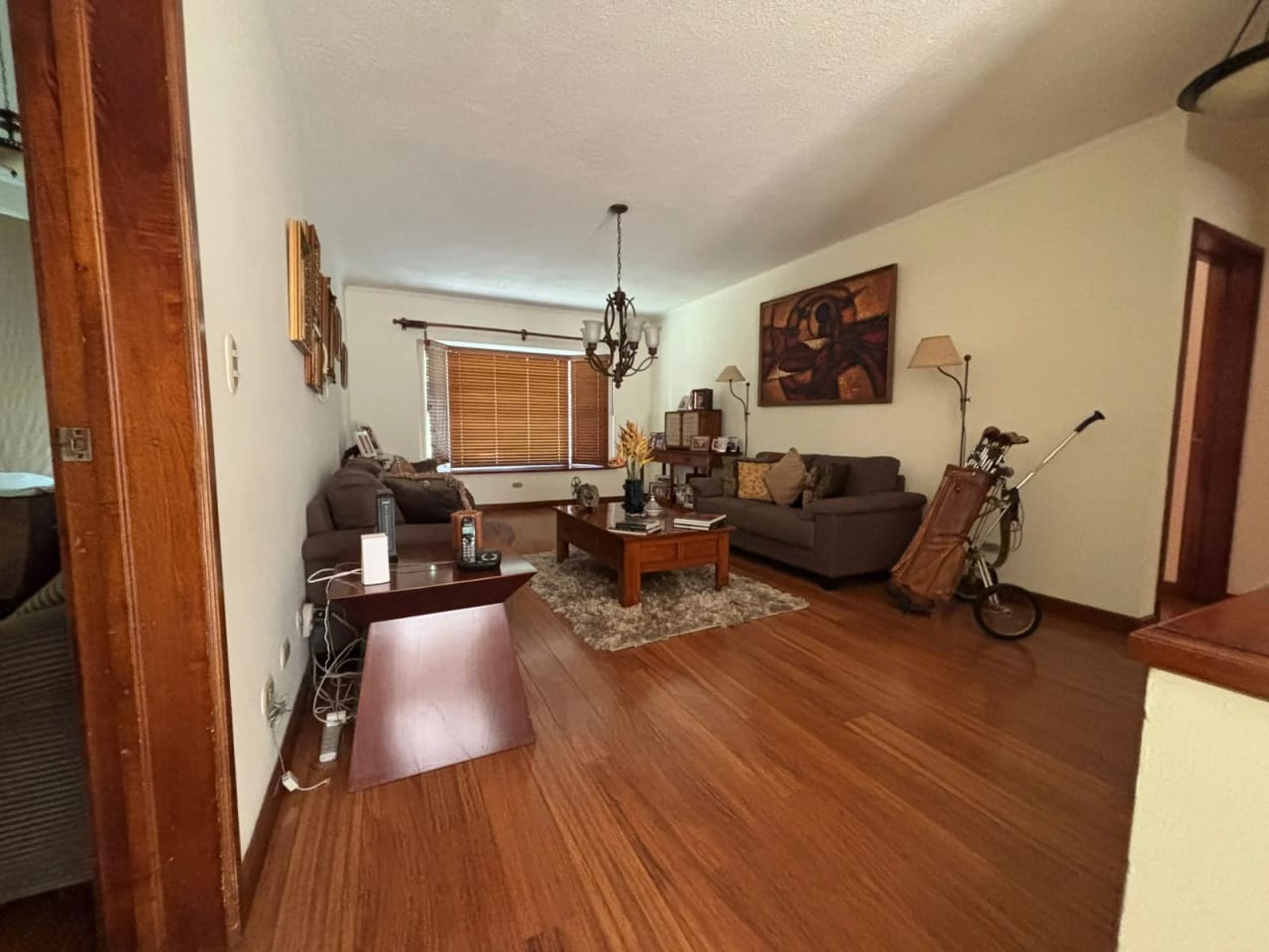Vendo casa en Colinas de Castel km 20 carrtera a Fraijanes — Casa en Venta en Carretera a El Salvador, Guatemala, Ciudad — foto 13 de 17