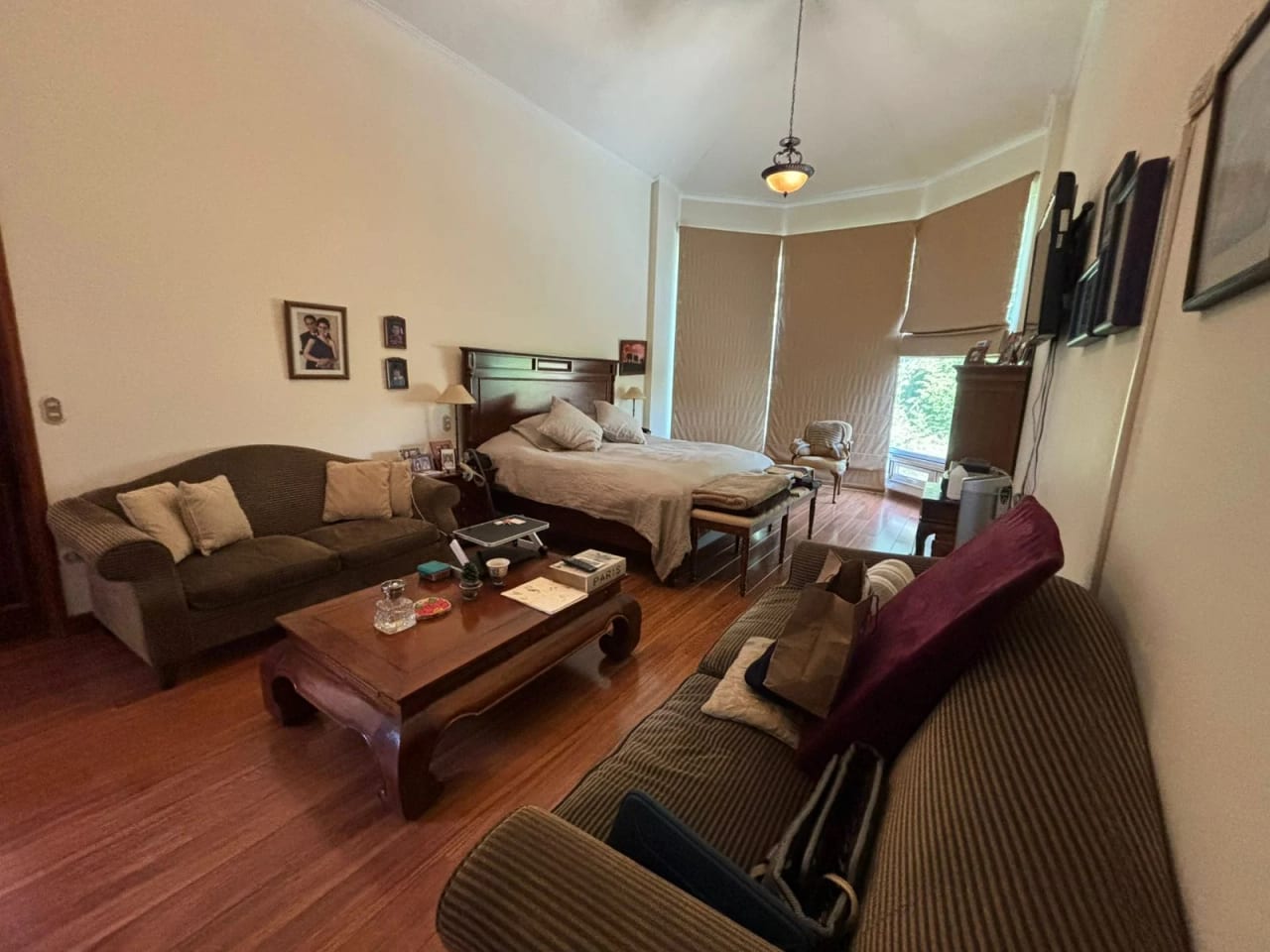 Vendo casa en Colinas de Castel km 20 carrtera a Fraijanes — Casa en Venta en Carretera a El Salvador, Guatemala, Ciudad — foto 15 de 17