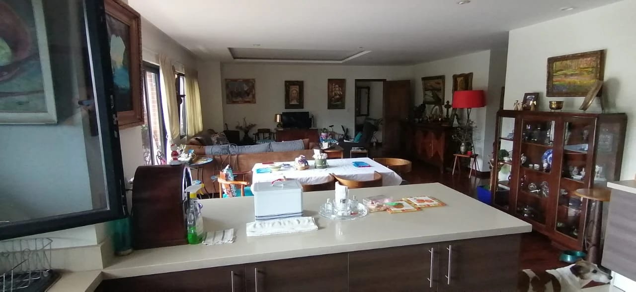 Vendo apartamento en edifcio Cero Diez zona 15 — Apartamento en Venta en Zona 15, Guatemala, Ciudad — foto 5 de 16