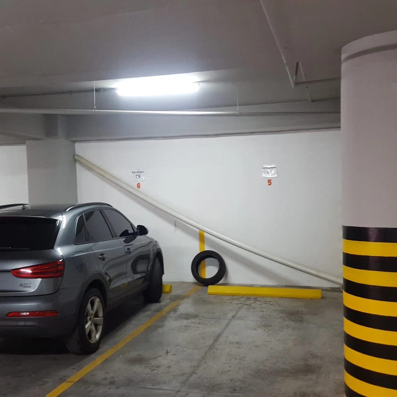 Vendo apartamento en edifcio Cero Diez zona 15 — Apartamento en Venta en Zona 15, Guatemala, Ciudad — foto 16 de 16