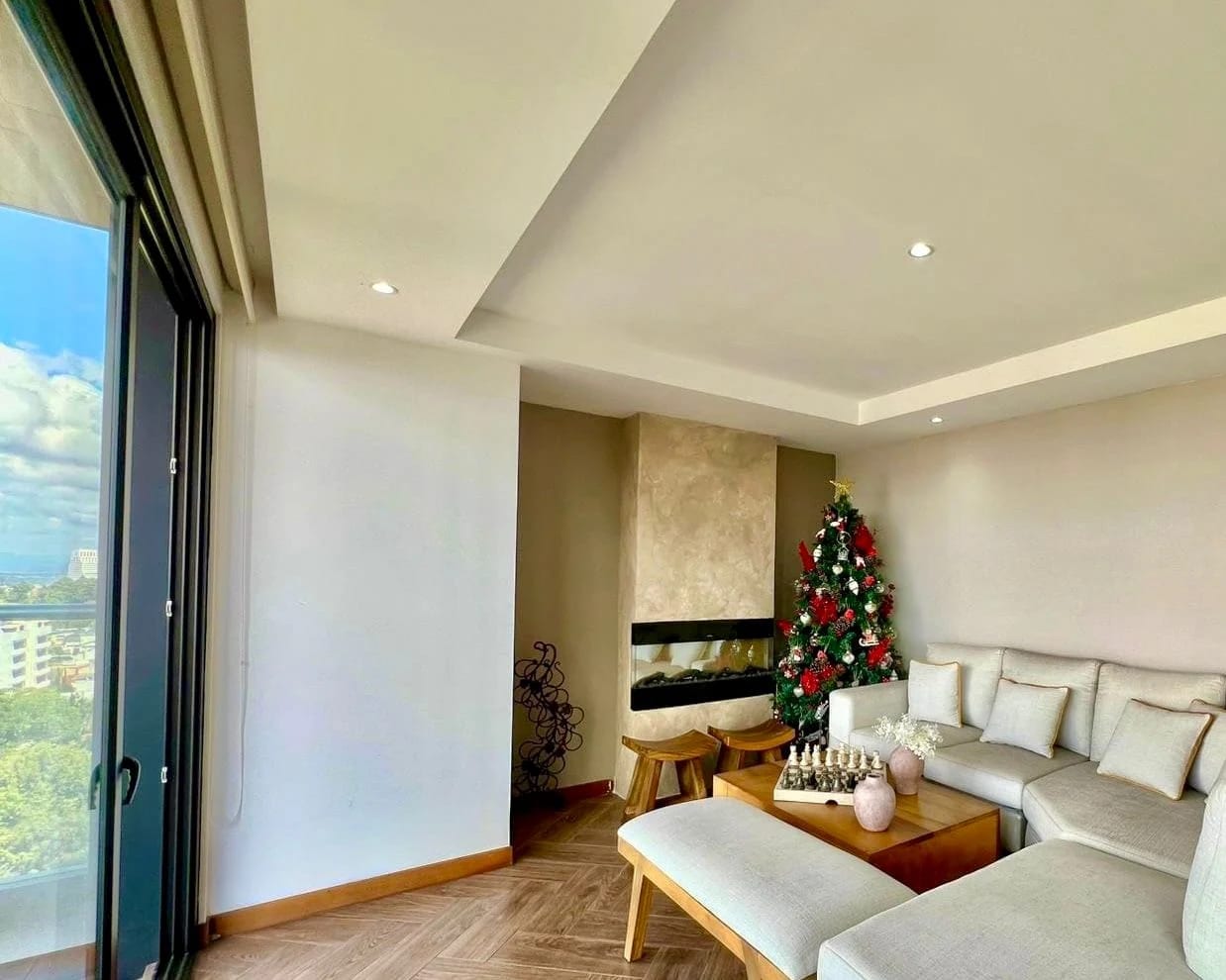 Vendo apartamento en Itaka zona 15 — Apartamento en Venta en Zona 15, Guatemala, Ciudad — foto 8 de 16