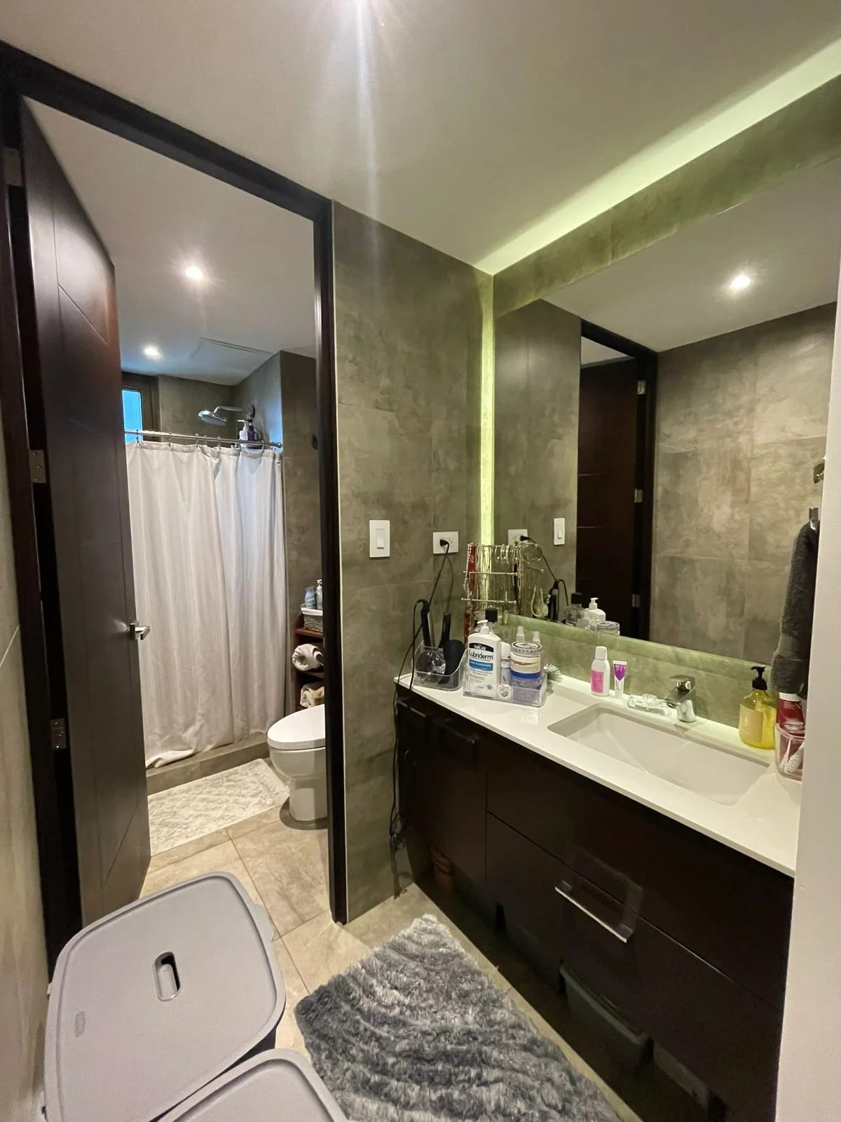 Vendo apartamento en Liv zona 15 — Apartamento en Venta en Zona 15, Guatemala, Ciudad — foto 3 de 11