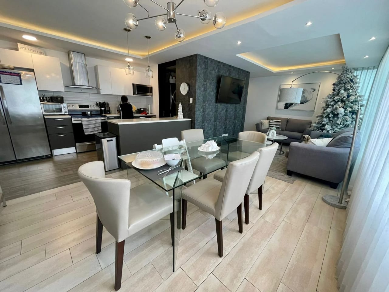 Vendo apartamento en Liv zona 15 — Apartamento en Venta en Zona 15, Guatemala, Ciudad — foto 1 de 11