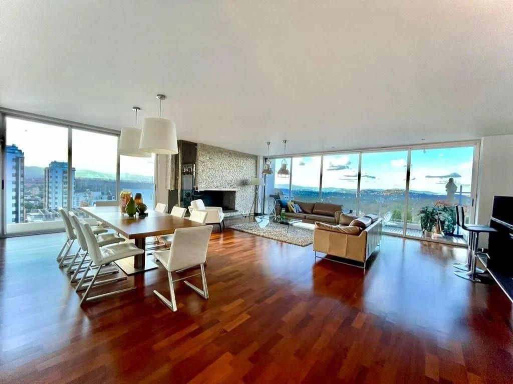 Vendo apartamento en Midori zona 15 — Apartamento en Venta en Zona 15, Guatemala, Ciudad — foto 1 de 15