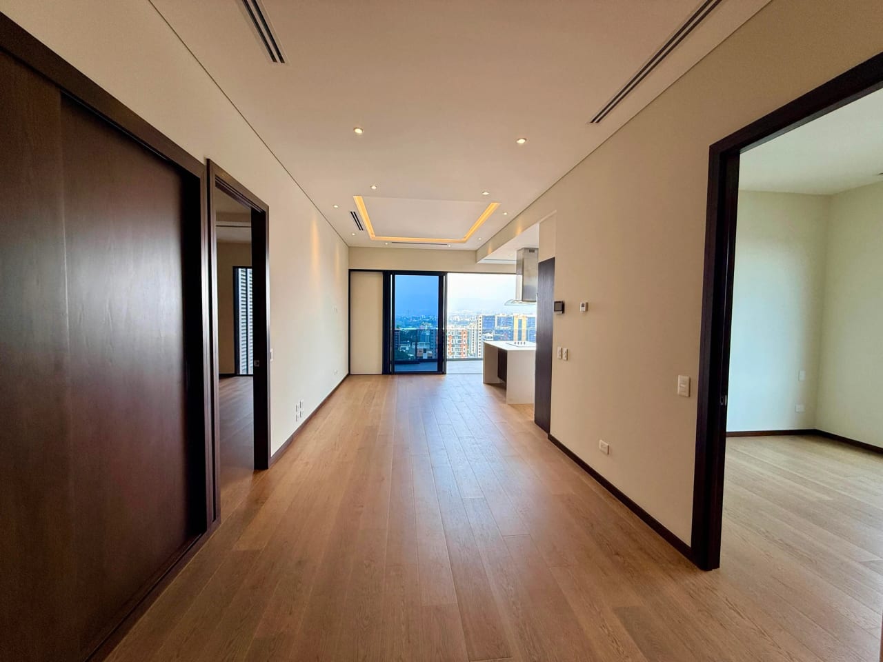 Vendo apartamento en Santa Sofia 7ma zona 10 — Apartamento en Venta en Zona 10, Guatemala, Ciudad — foto 6 de 17