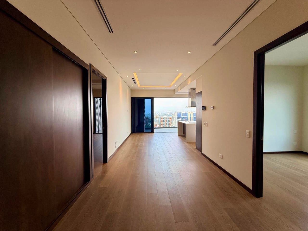 Vendo apartamento en Santa Sofia 7ma zona 10 — Apartamento en Venta en Zona 10, Guatemala, Ciudad — foto 14 de 17