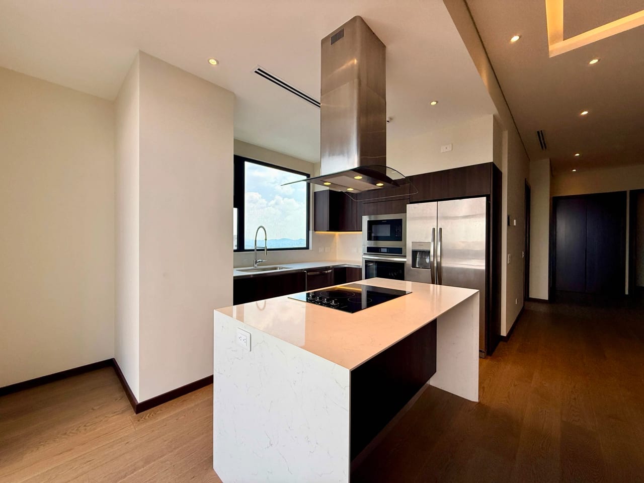 Vendo apartamento en Santa Sofia 7ma zona 10 — Apartamento en Venta en Zona 10, Guatemala, Ciudad — foto 16 de 17