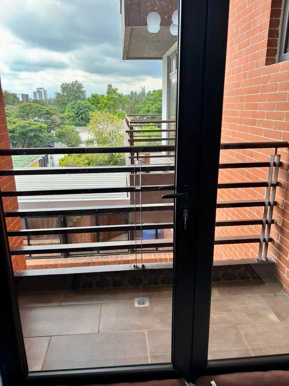Vendo apartamento en Torre Borja zona 11 — Apartamento en Venta en Zona 11, Guatemala, Ciudad — foto 13 de 17