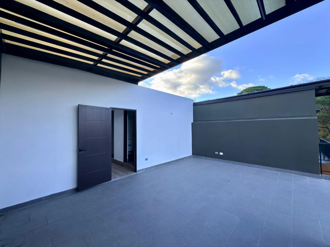 Alquilo casa en Condominio Laureles zona 16 — Casa en Alquiler en Zona 16, Guatemala, Ciudad — foto 16 de 16