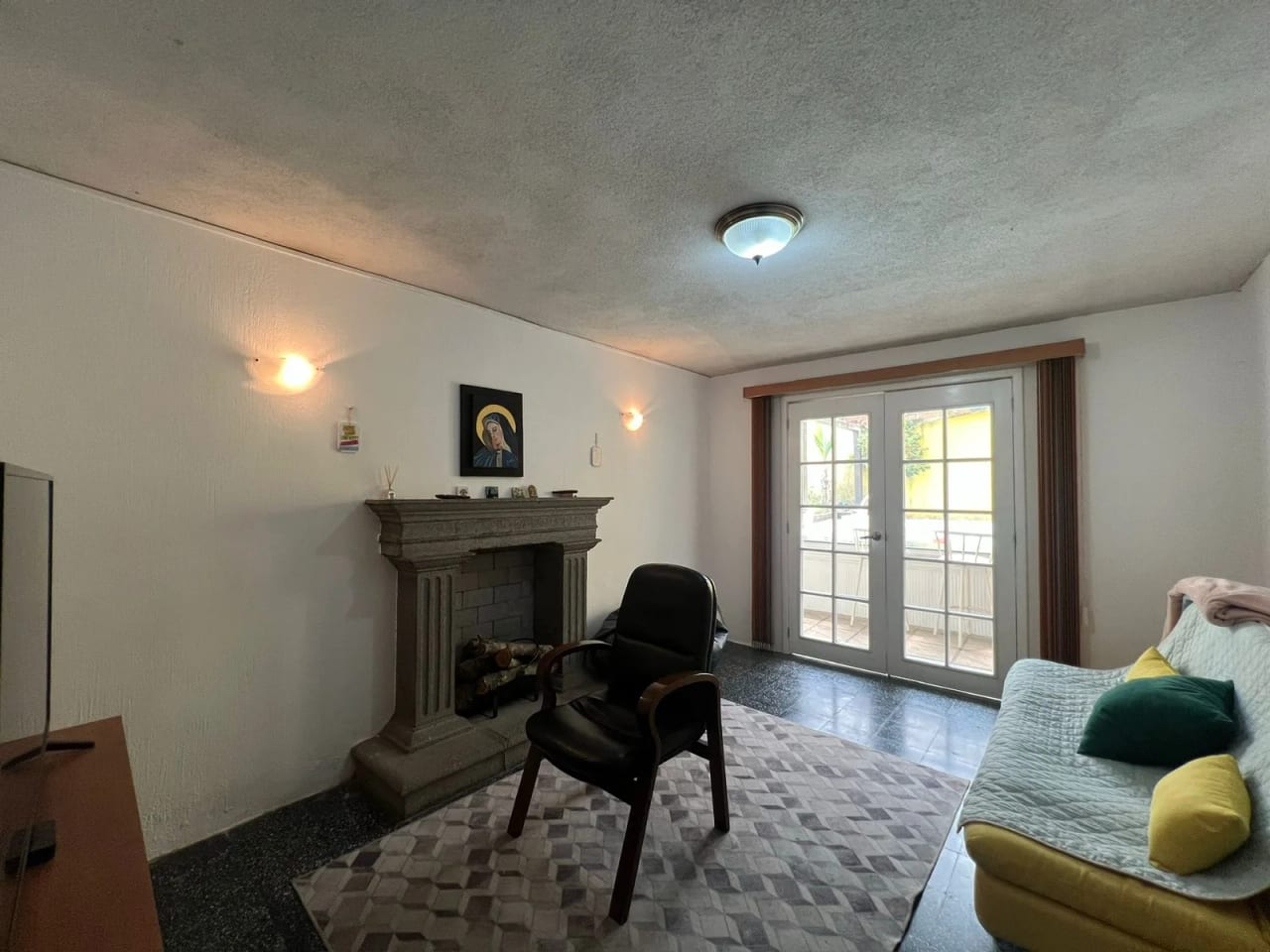 Vendo casa dentro de garita en Santa Rita 2 zona 2 de Mixco — Casa en Venta en Zona 2 Mixco, Guatemala, Ciudad — foto 10 de 16
