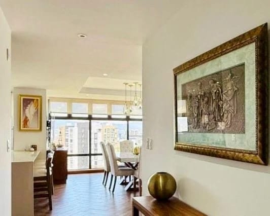 Vendo apartamento en Ikaria zona 15 — Apartamento en Venta en Zona 15, Guatemala, Ciudad — foto 1 de 16