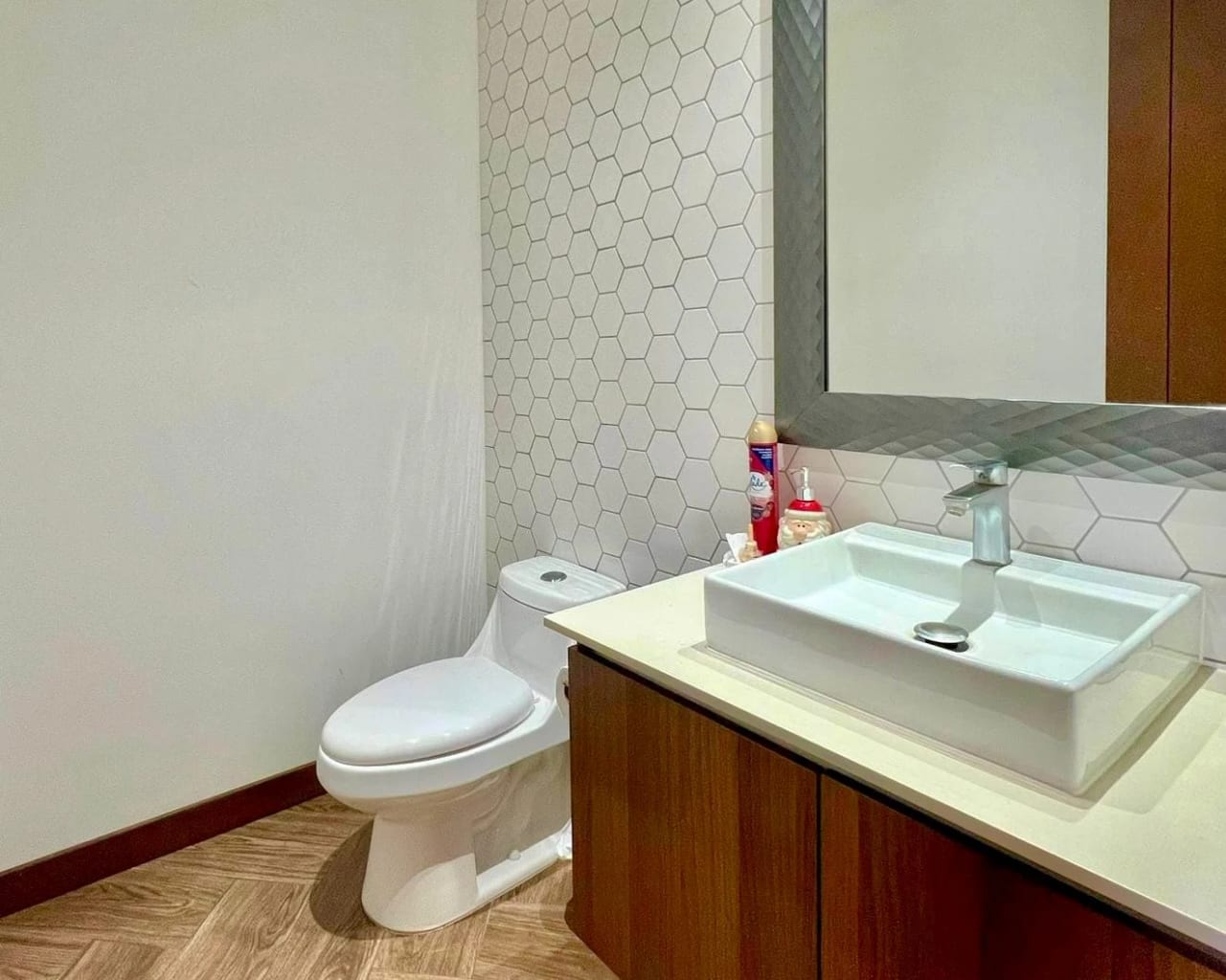 Vendo apartamento en Ikaria zona 15 — Apartamento en Venta en Zona 15, Guatemala, Ciudad — foto 10 de 16