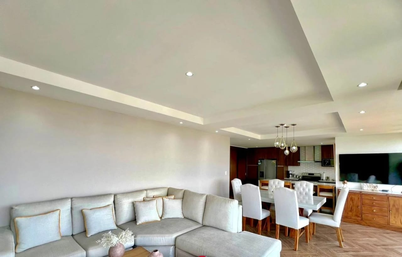 Vendo apartamento en Ikaria zona 15 — Apartamento en Venta en Zona 15, Guatemala, Ciudad — foto 11 de 16