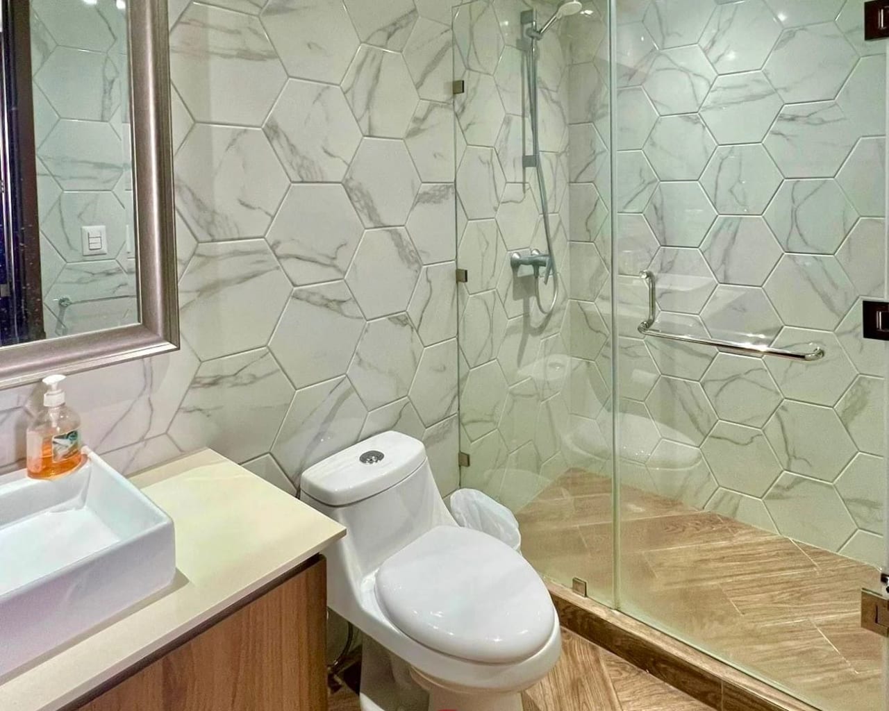 Vendo apartamento en Ikaria zona 15 — Apartamento en Venta en Zona 15, Guatemala, Ciudad — foto 16 de 16