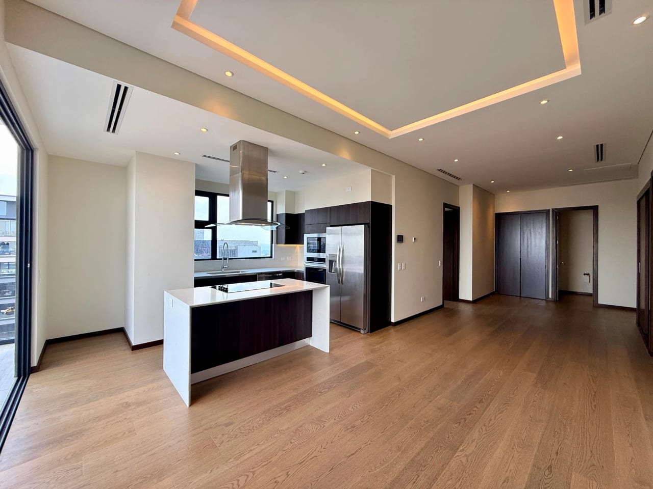 Vendo apartamento en Santa Sofia 7ma zona 10 — Apartamento en Venta en Zona 10, Guatemala, Ciudad — foto 1 de 17