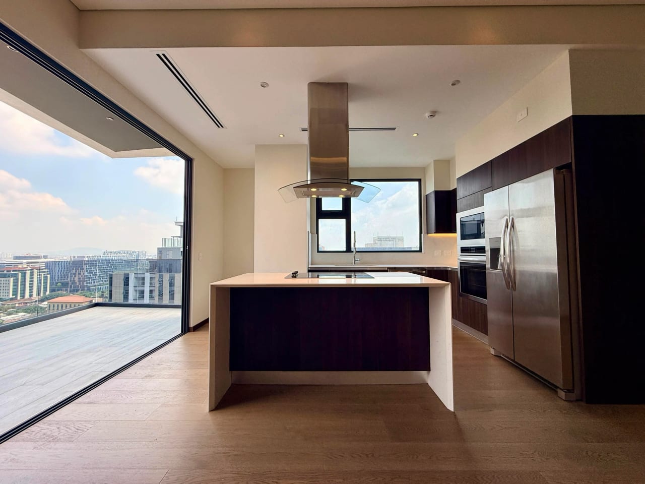 Vendo apartamento en Santa Sofia 7ma zona 10 — Apartamento en Venta en Zona 10, Guatemala, Ciudad — foto 17 de 17