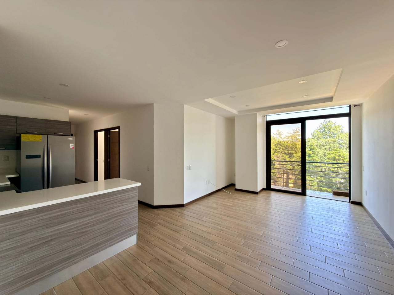 Vendo apartamento en O2 Carretera Salvador — Apartamento en Venta en Carretera a El Salvador, Guatemala, Ciudad — foto 3 de 17