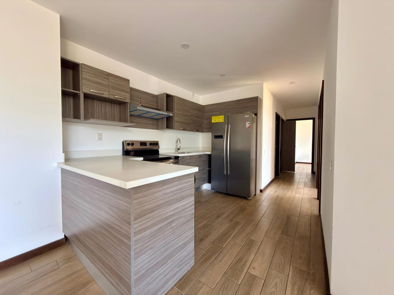 Vendo apartamento en O2 Carretera Salvador — Apartamento en Venta en Carretera a El Salvador, Guatemala, Ciudad — foto 14 de 17