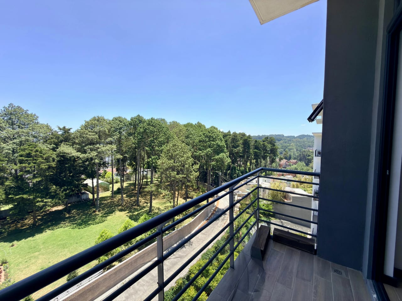 Vendo apartamento en O2 Carretera Salvador — Apartamento en Venta en Carretera a El Salvador, Guatemala, Ciudad — foto 15 de 17