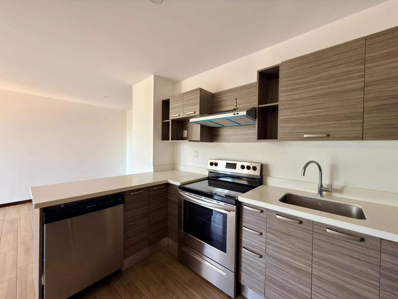 Vendo apartamento en O2 Carretera Salvador — Apartamento en Venta en Carretera a El Salvador, Guatemala, Ciudad — foto 16 de 17