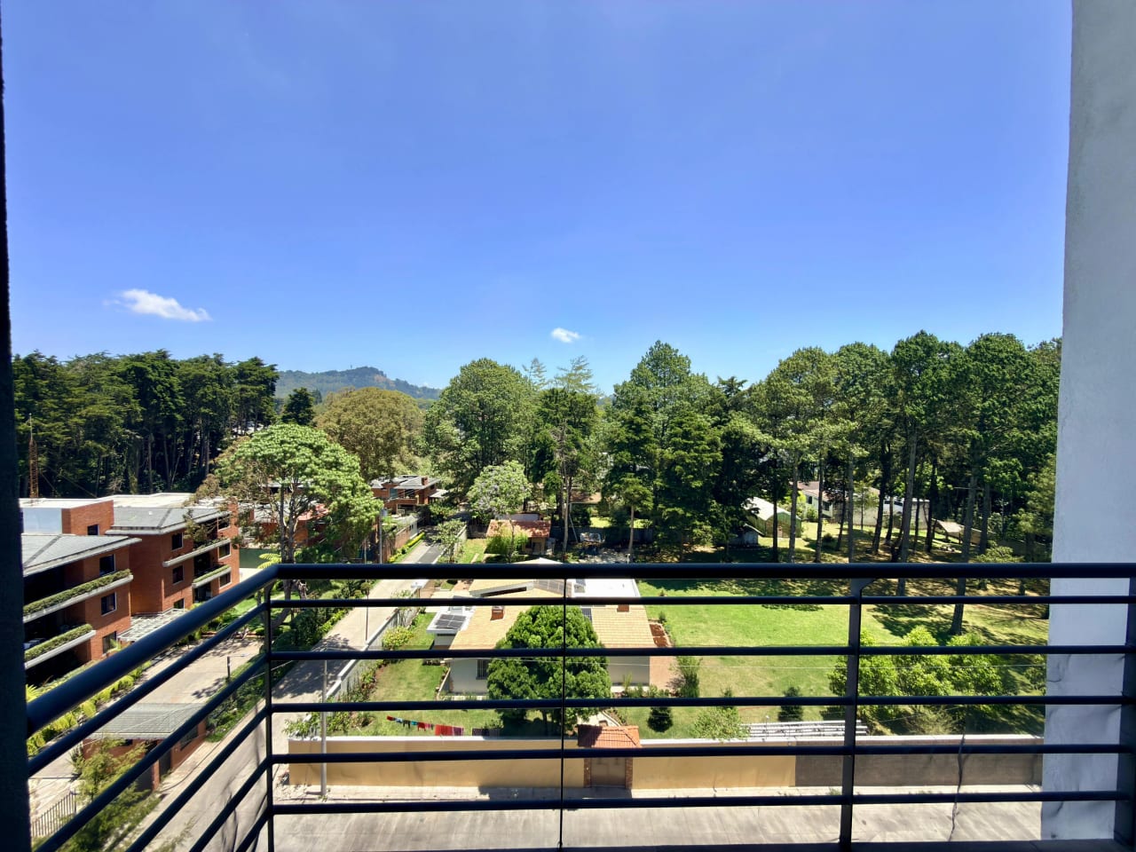 Vendo apartamento en O2 Carretera Salvador — Apartamento en Venta en Carretera a El Salvador, Guatemala, Ciudad — foto 17 de 17