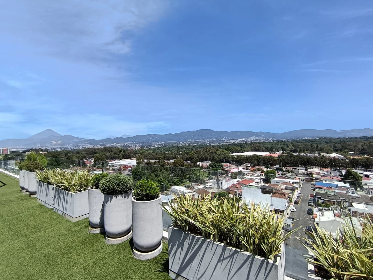 Vendo apartamento en Villa Mariscal zona 11 — Apartamento en Venta en Zona 11, Guatemala, Ciudad — foto 12 de 17