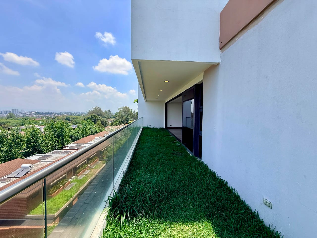Alquilo apartamento en Zen Cayala zona 16 — Apartamento en Alquiler en Zona 16, Guatemala, Ciudad — foto 7 de 17