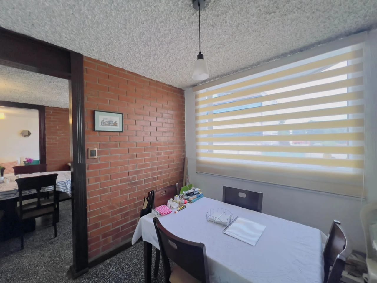 Vendo casa dentro de garita en Santa Rita 2 — Casa en Venta en Zona 2 Mixco, Guatemala, Ciudad — foto 5 de 16
